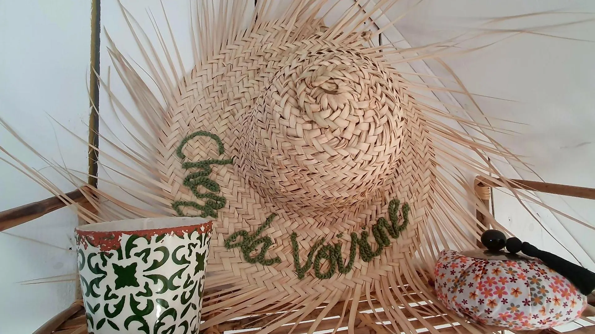 Chez La Voisine Apartamento La Bouillie 0*,  França